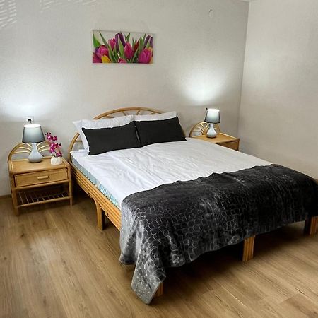 Appartment Zlatan Saraievo Exterior foto