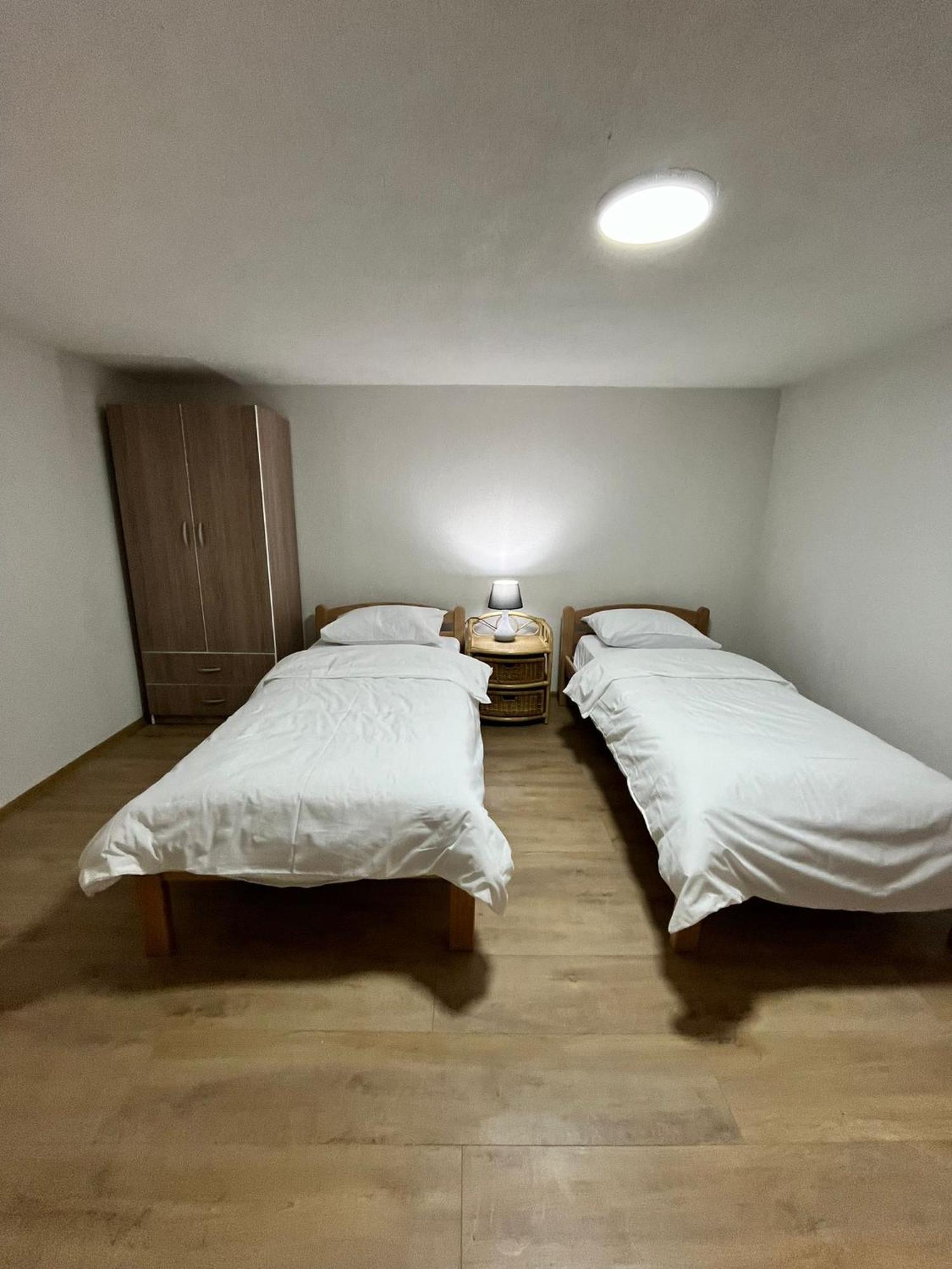 Appartment Zlatan Saraievo Exterior foto