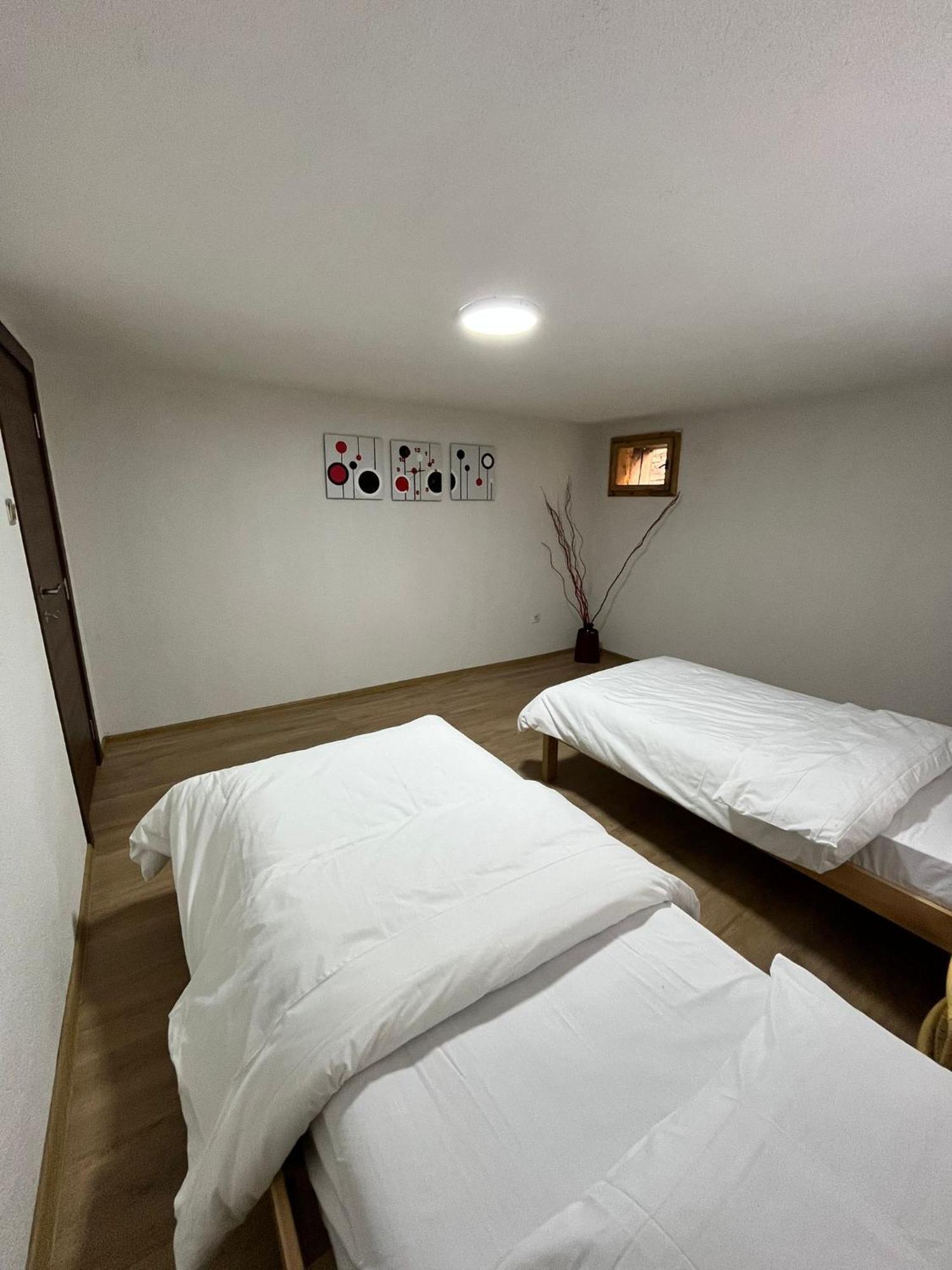 Appartment Zlatan Saraievo Exterior foto