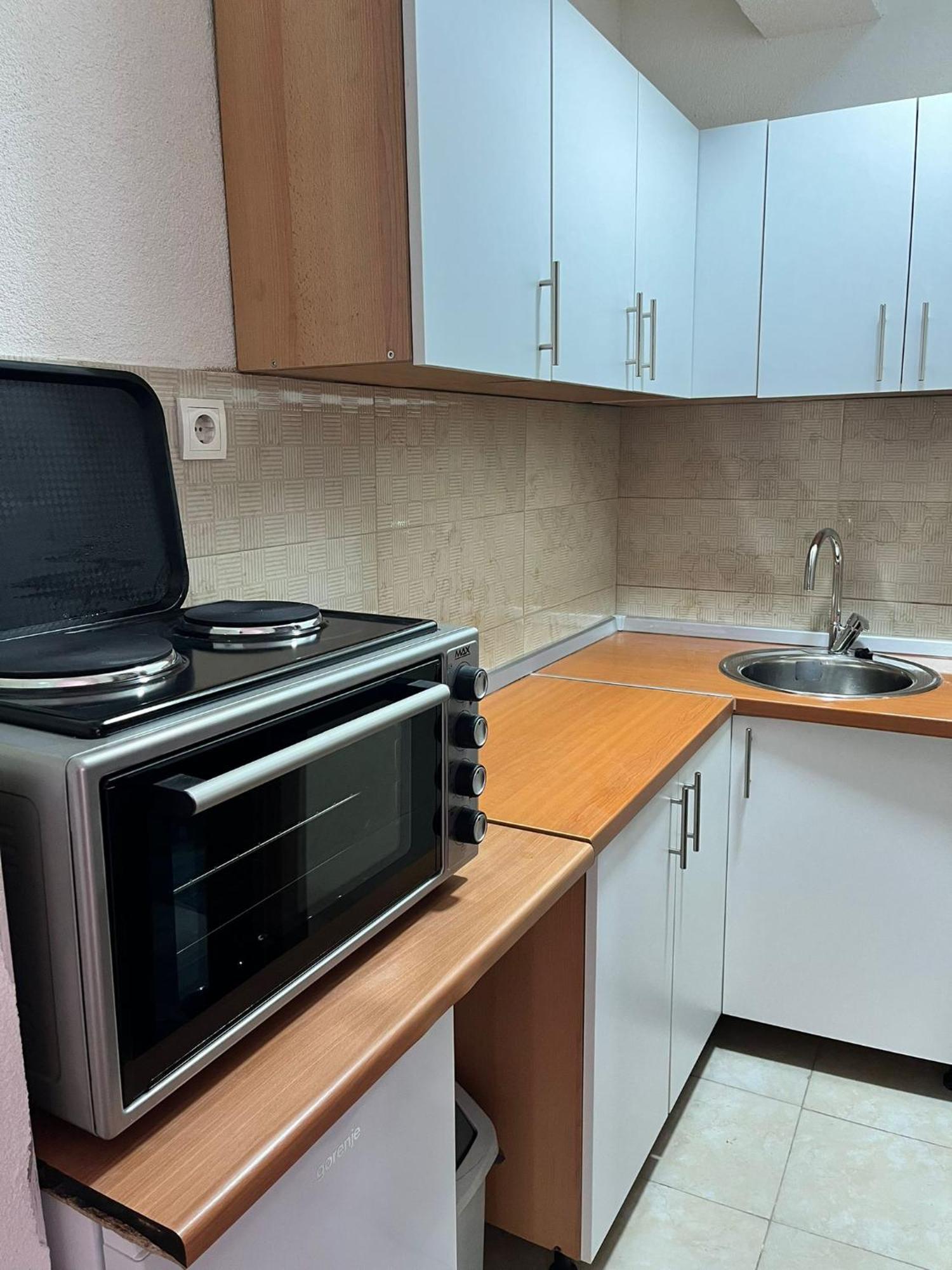 Appartment Zlatan Saraievo Exterior foto