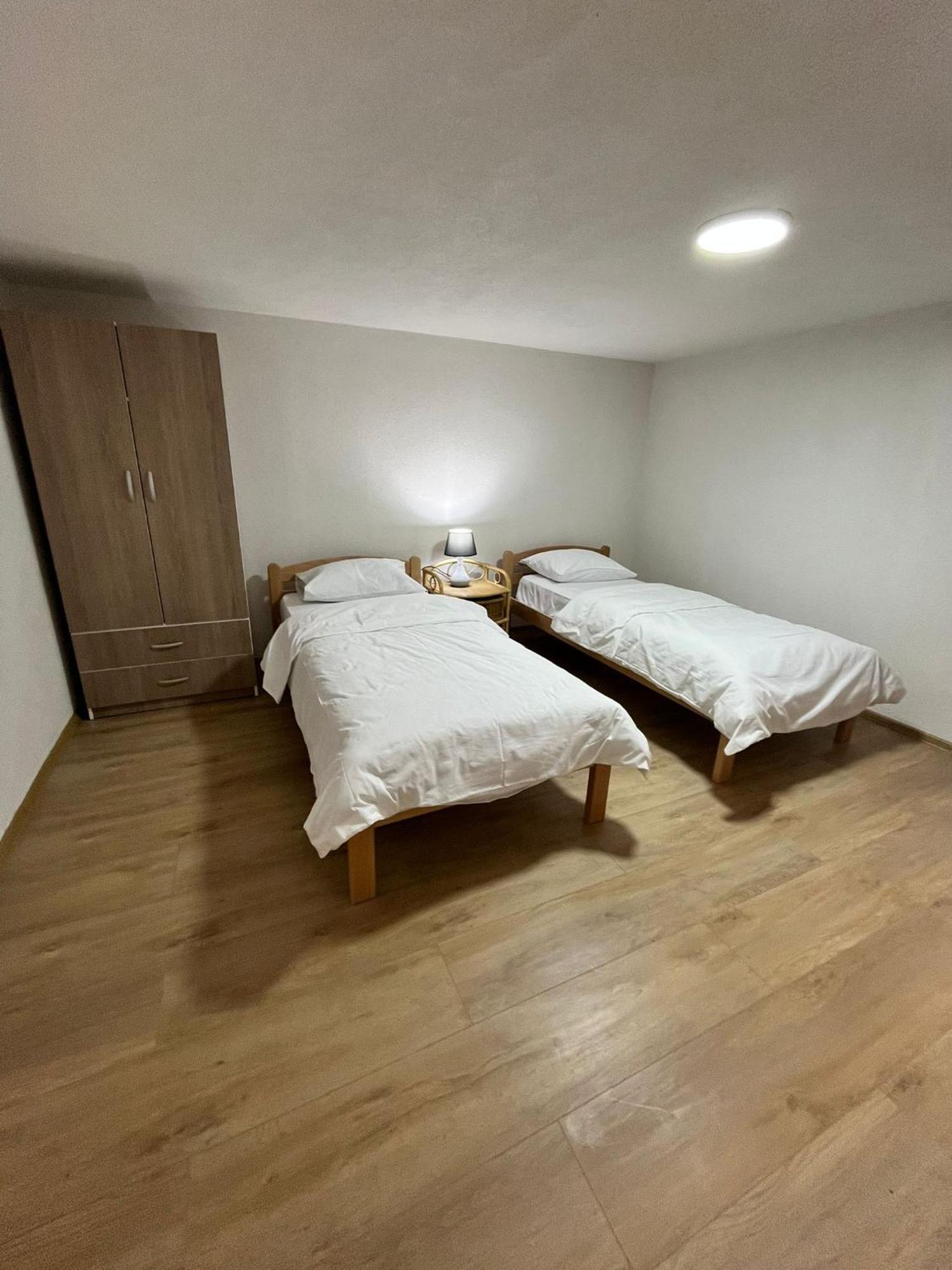 Appartment Zlatan Saraievo Exterior foto