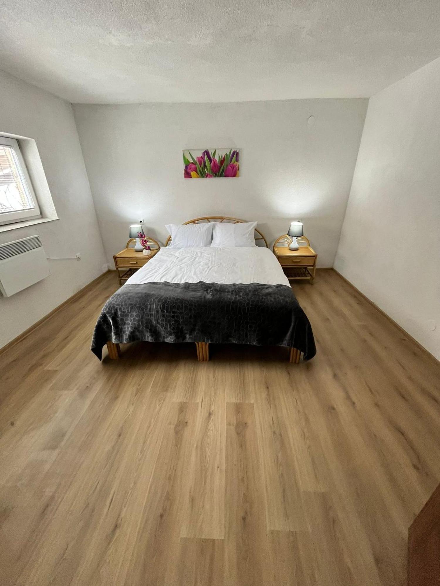 Appartment Zlatan Saraievo Exterior foto