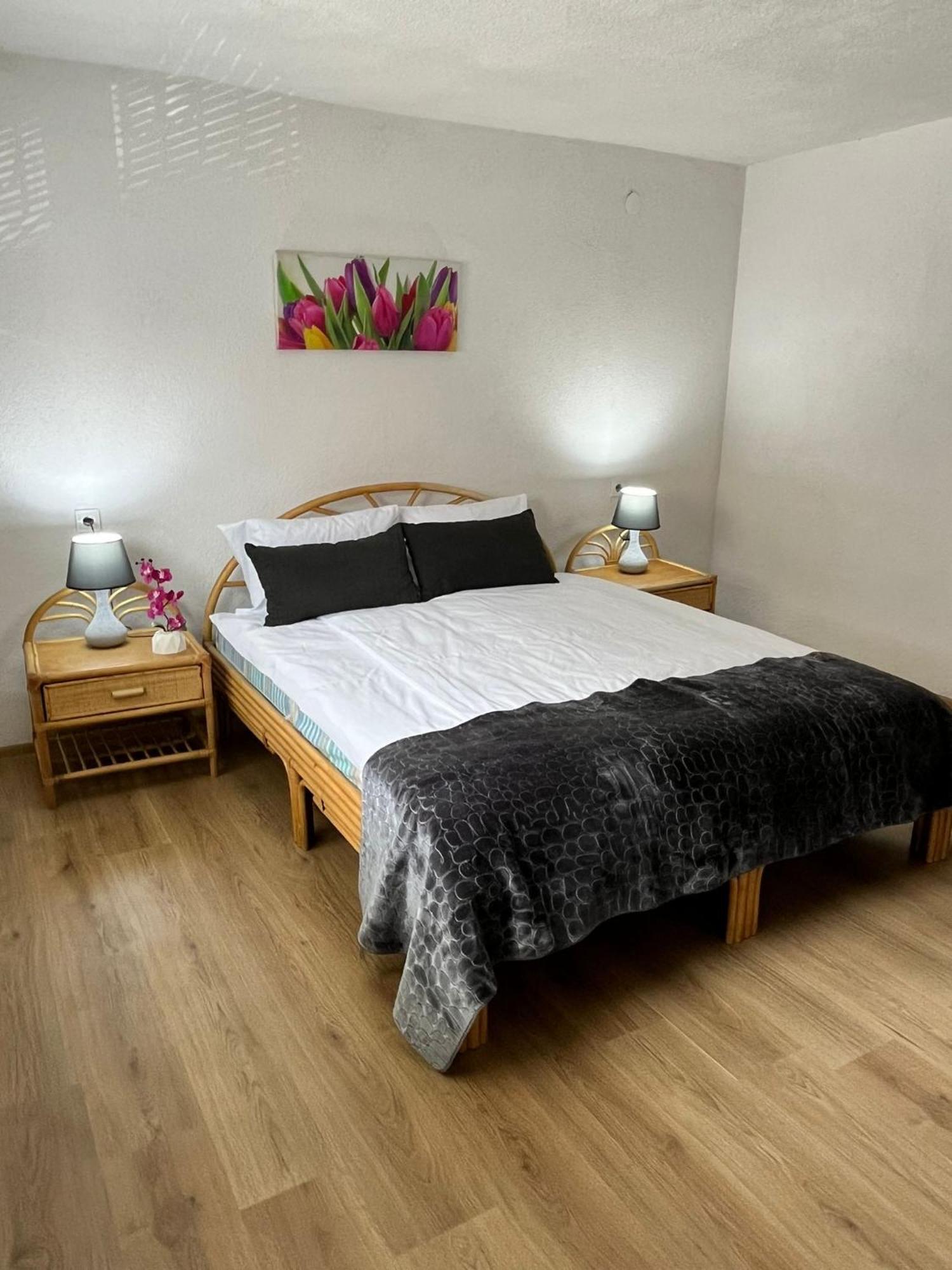 Appartment Zlatan Saraievo Exterior foto