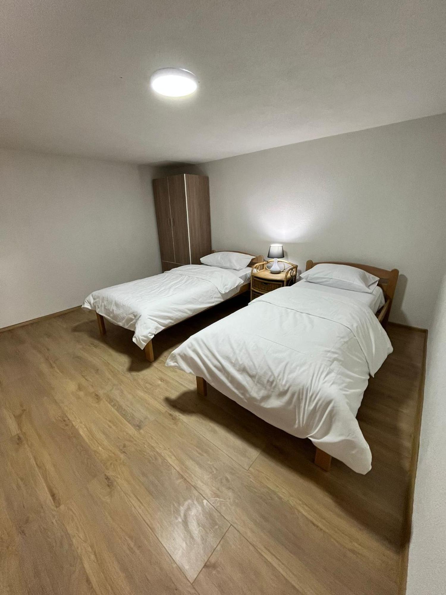 Appartment Zlatan Saraievo Exterior foto